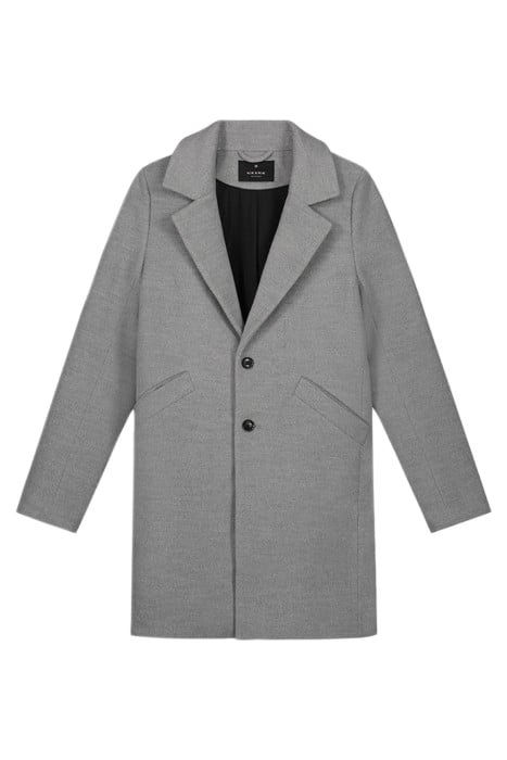 LANCE TOPCOAT GREY MELANGE 2