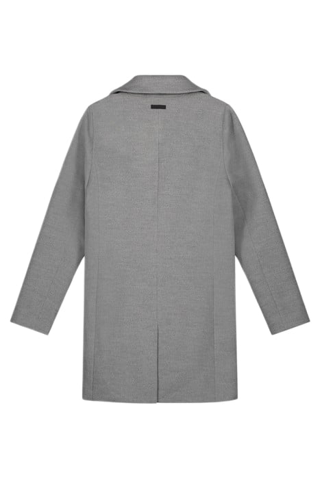 LANCE TOPCOAT GREY MELANGE 3