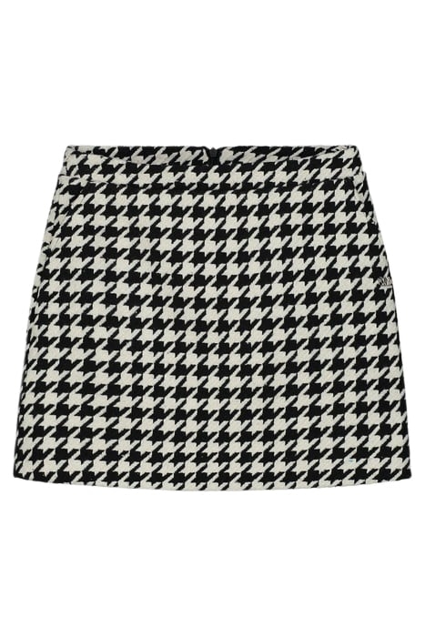KOS SKIRT BLACK 2