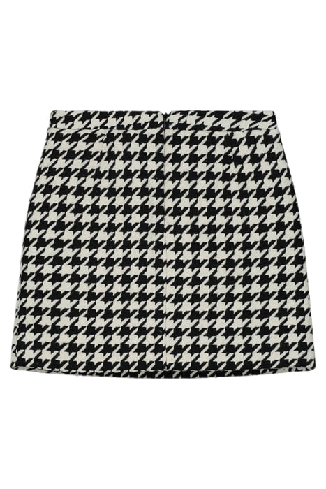 KOS SKIRT BLACK 3