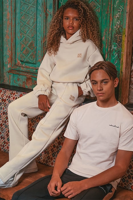 SANNE SWEATPANTS KIT 4