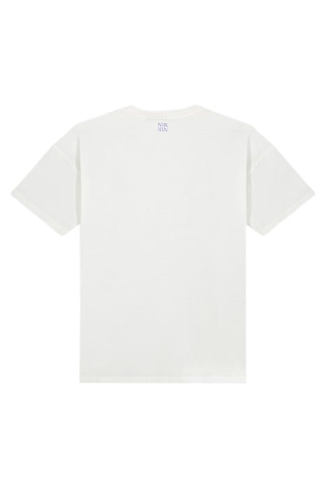 SUNNY T-SHIRT OFF WHITE 2