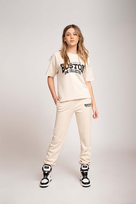 ONE CITY SWEATPANTS KIT 1