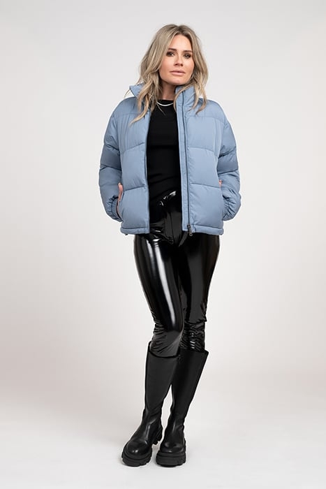 HESTER PUFFER INFINITY BLUE 1