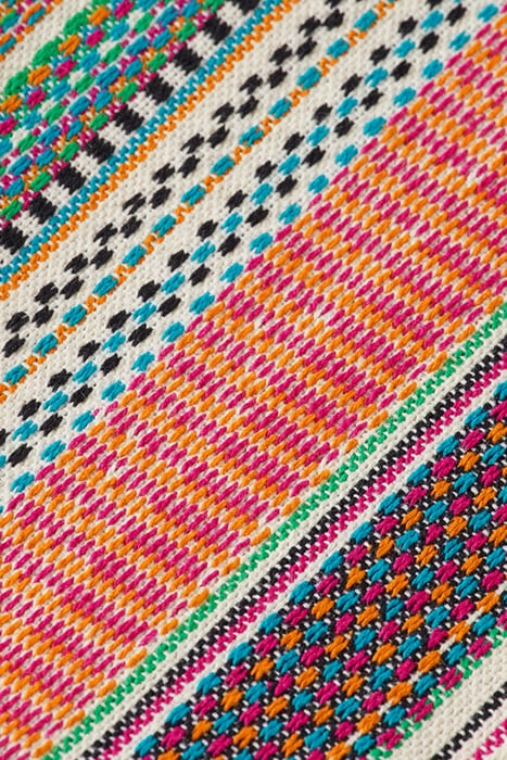 CRAFTED STRIPE BLAZER CRAFTED STRIPE 3