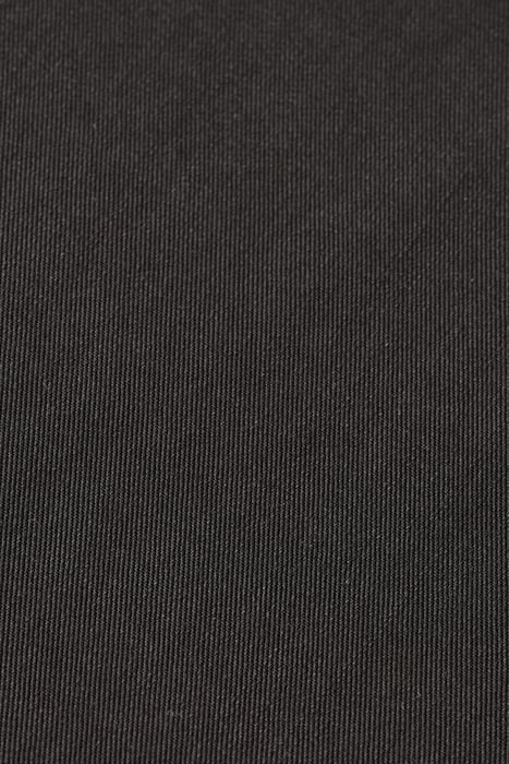 ELENI MULTICOLOUR PIPING PYJAMA PANT EVENING BLACK 8