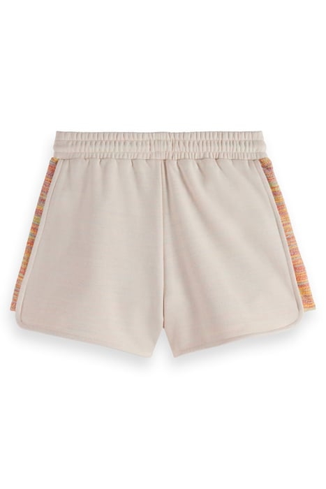 HIGH RISE SHORTS SOFT ICE 5