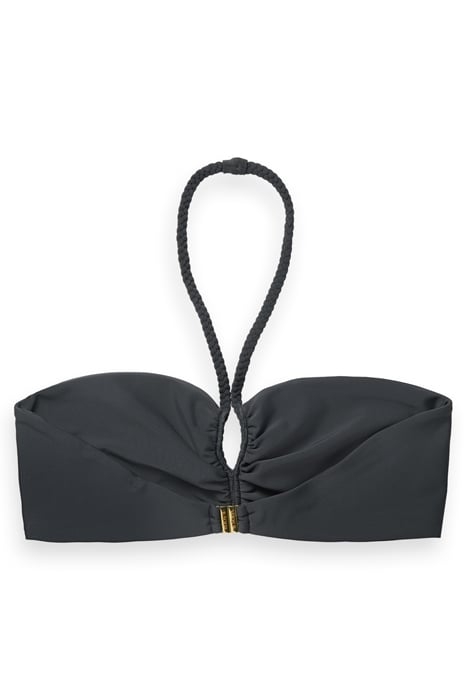 BIKINI TOP WITH BRAIDED DETAIL ANTRA 4