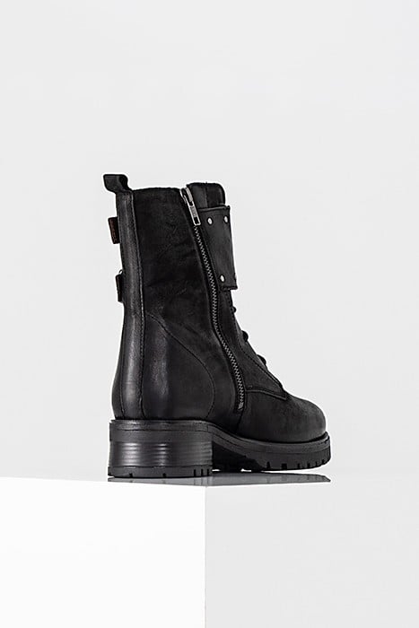 WOMEN'S RANGER BOOTS 3
