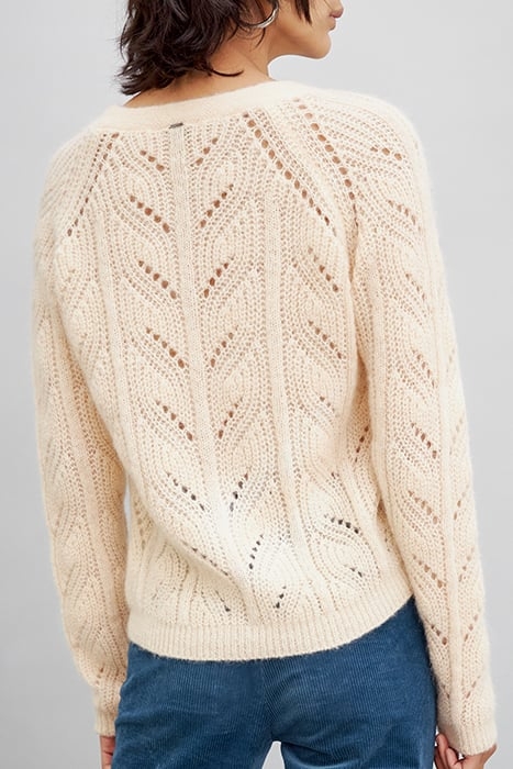 OFF-WHITE CARDIGAN 2