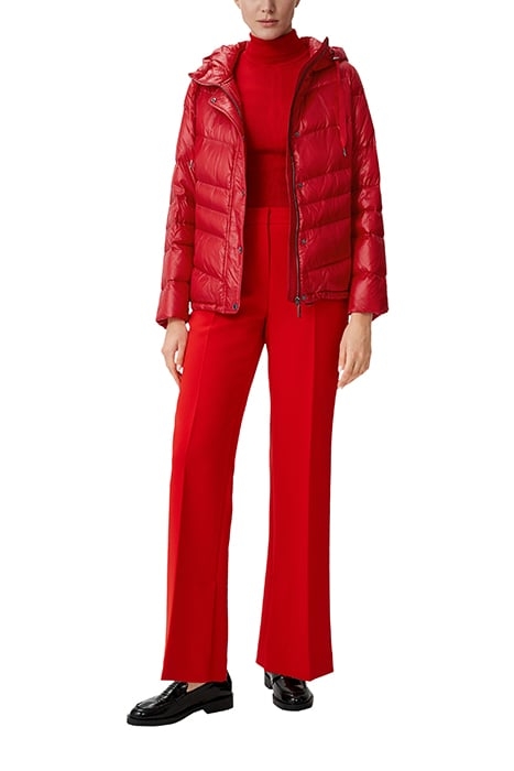 COMMA JACKETS OUTDOOR RED 3