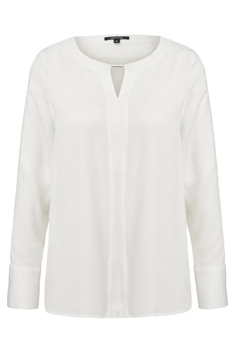 COMMA BLOUSES WHITE 3