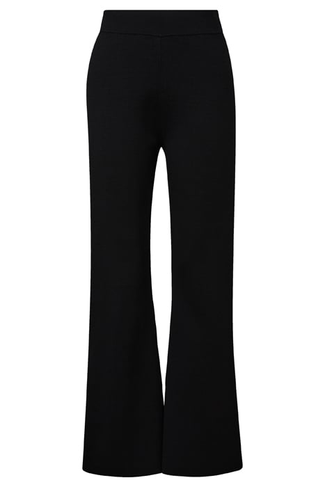 COMMA PANTS BLACK 4