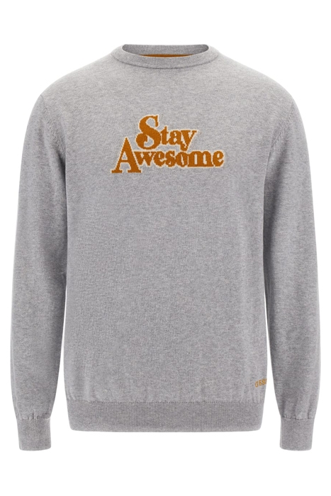 VERNON LS CN SCRIPT LIGHT STONE HEATHER 1