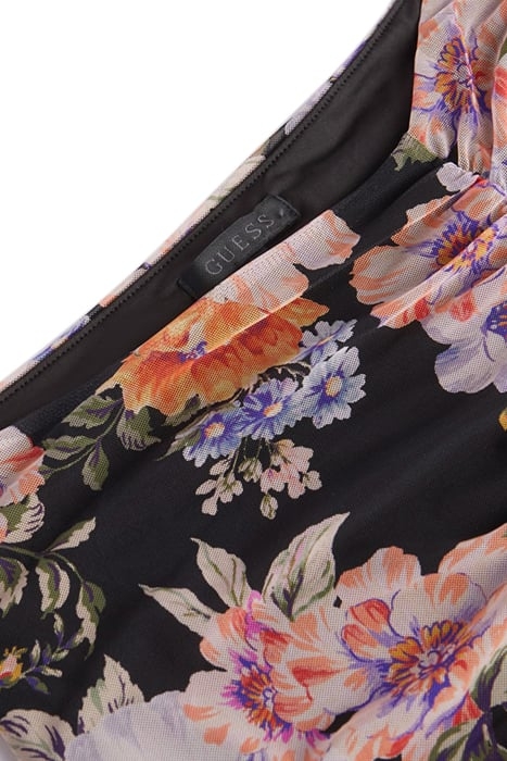 CINDI RUFFLE SKIRT CIAOBELLA 3