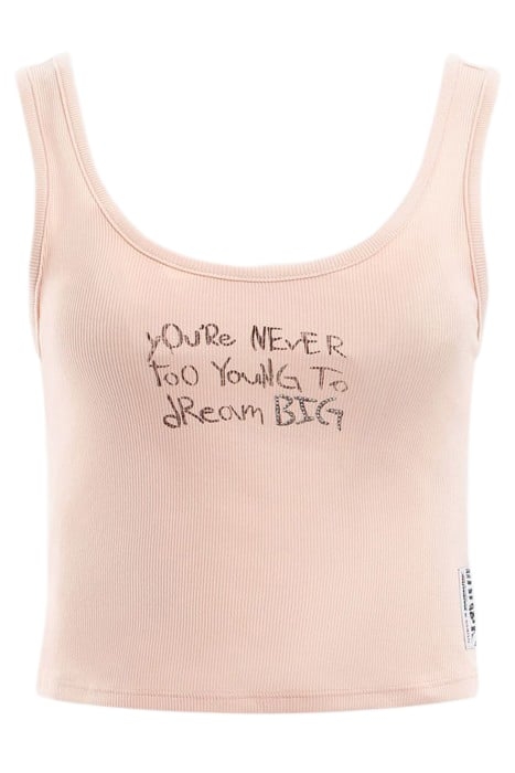 SL DREAM BIG CROP TA BLUSH BREEZE 4