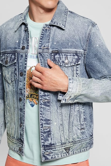 DILLON JACKET AVALON 6