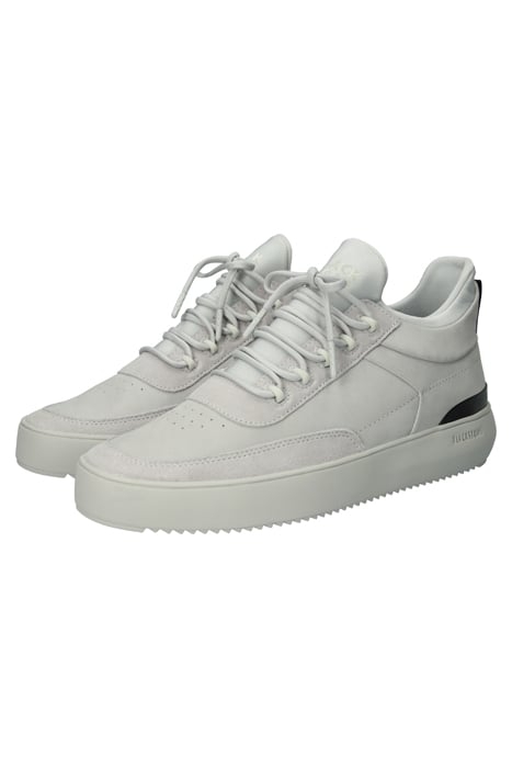 BLACKSTONE - IVAR - AG118 ANTARTICA - SNEAKER (MID) 6