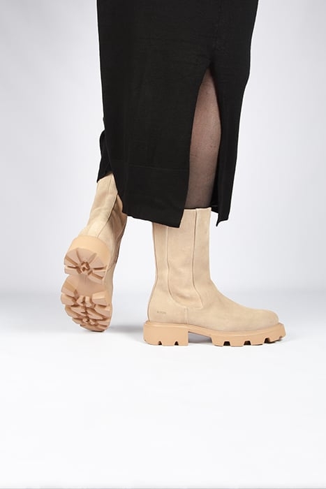 BLACKSTONE - DAISY - AL421 CAPPUCCINO - BOOTS 5