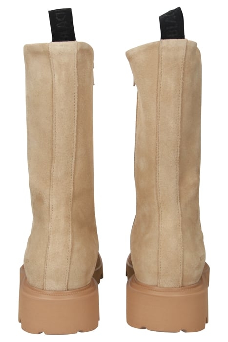BLACKSTONE - DAISY - AL421 CAPPUCCINO - BOOTS 7