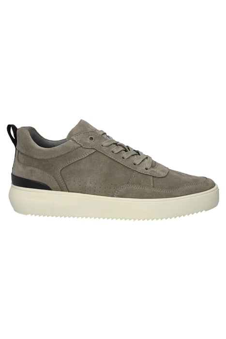 BLACKSTONE - STELLAN - AG116 OVERLAND TREK - SNEAKER (LOW) 1