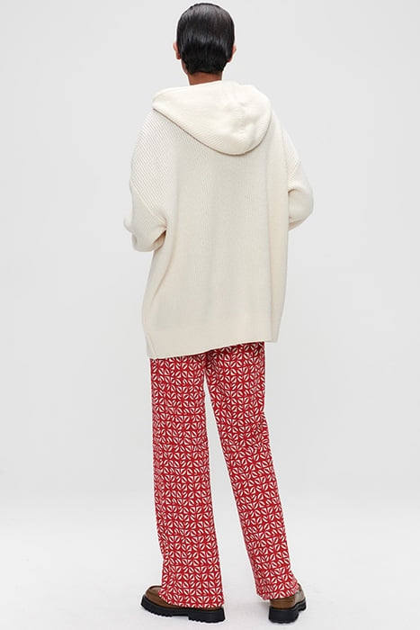 WINSTON HOODIE OFF WHITE 2