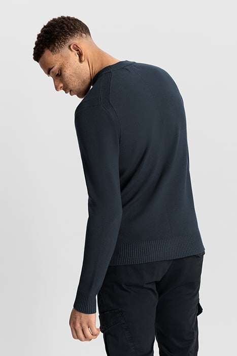 DS_FELL MOCK NECK BLUE NIGHTS 2