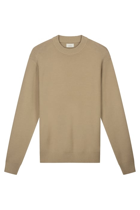 DS_FELL MOCK NECK OAK 3