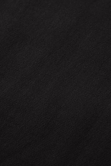 ASYMMETRIC ALL IN ONE EVENING BLACK 5