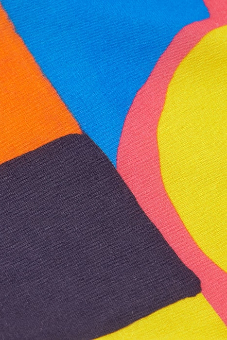 SEASONAL PRINTED COTTON BANDAN MULTICOLOUR 3