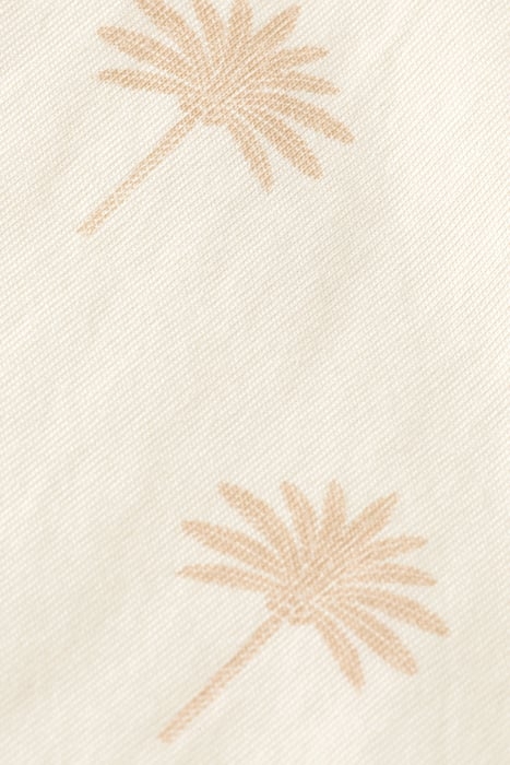 MINI AOP T-SHIRT SHELL 3