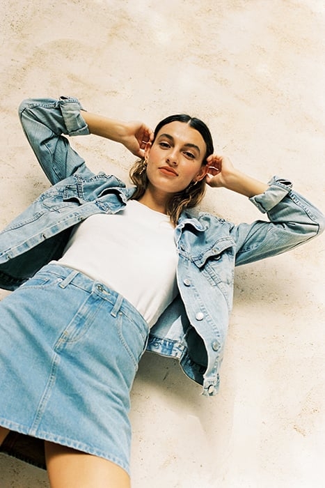 SOPHIE ROCKS - HEAVY STONE 5