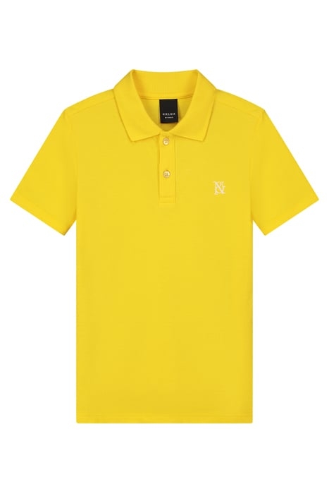 N POLO HABANERO GOLD 1