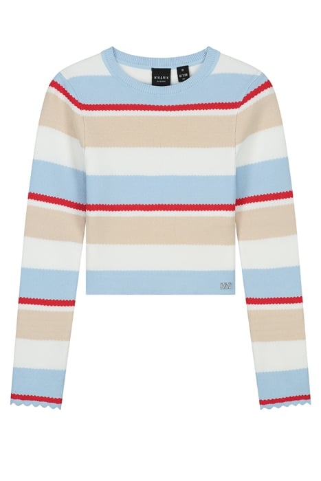 JADE PULLOVER NANTUCKET BREEZE 1