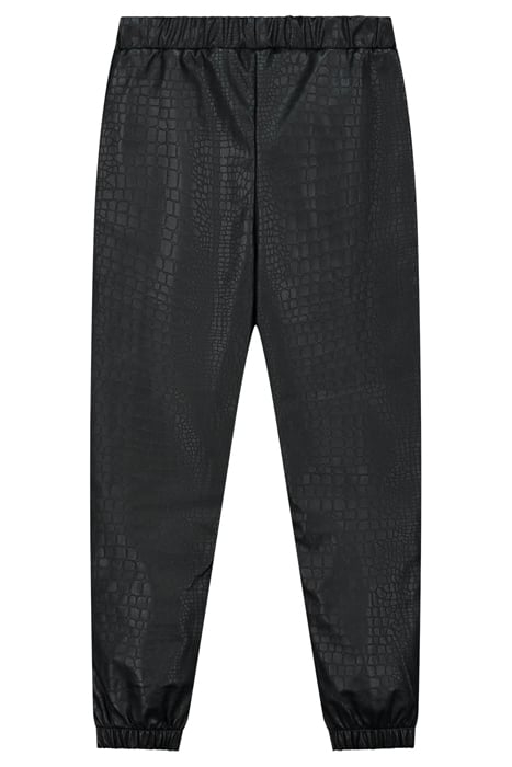 RIVA LEGGING BLACK 2