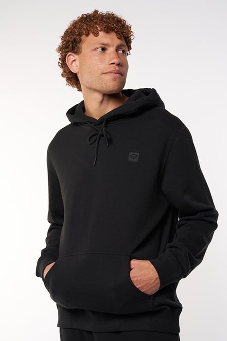 SANFORD HOOD BLACK 1