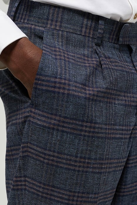 PANTALON DARK BLUE 6