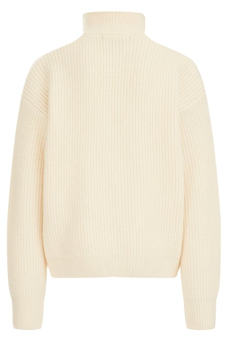 CARDIGAN OFF-WHITE 4