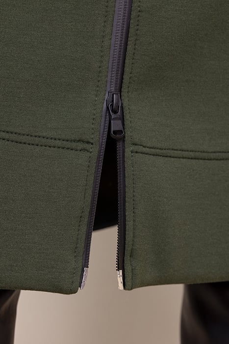 SCUBA MIDI SKIRT DUFFLE BAG 8