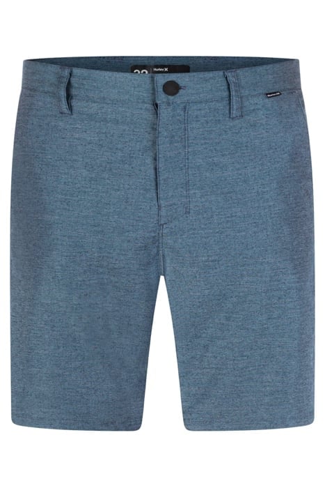 DRI BREATHE 21 WALKSHORT OBSIDIAN 3