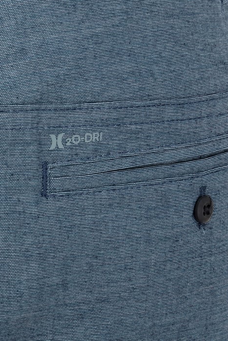 DRI BREATHE 21 WALKSHORT OBSIDIAN 6