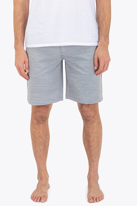 DRI CUTBACK 21 WALKSHORT WOLF GREY 1