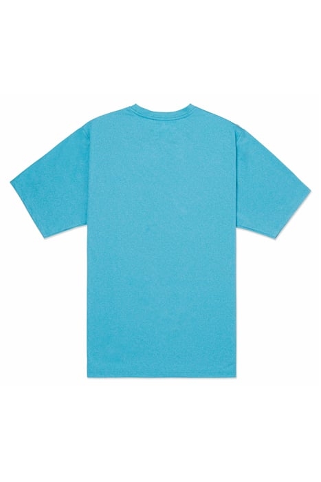 HYBRID UPF SHORT SLEEVE TAHITIANTL 2