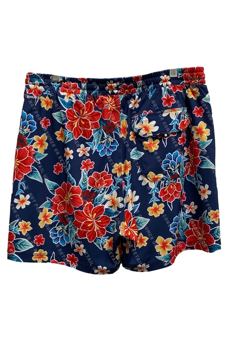 PHNTM ECO POOLSIDE COMBO 16 VOLLEY BOARDSHORT SUBMARINE2 2