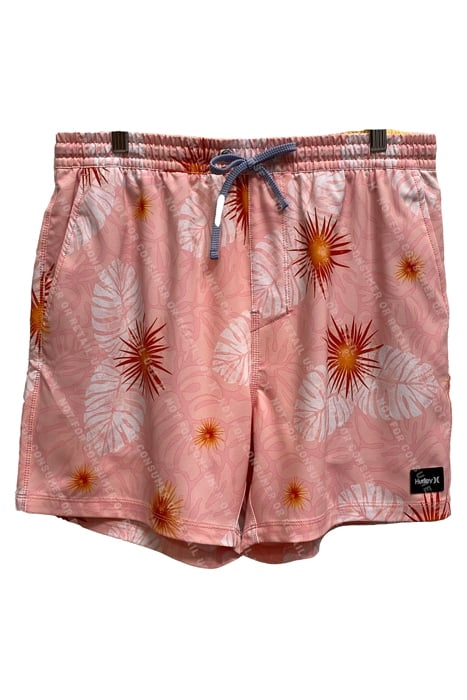 PHNTM ECO POOLSIDE COMBO 16 VOLLEY BOARDSHORT LOLLIPOP 2 1