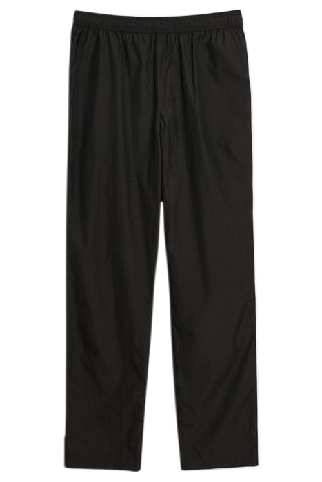 ERICH PANTS BLACK 1