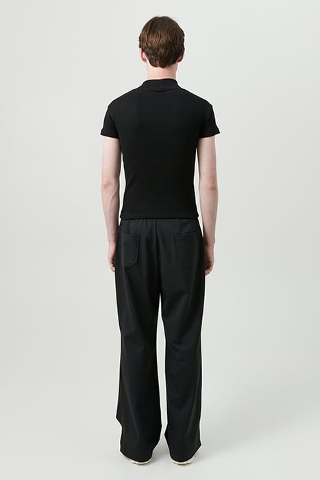 STORM T-SHIRT BLACK 5