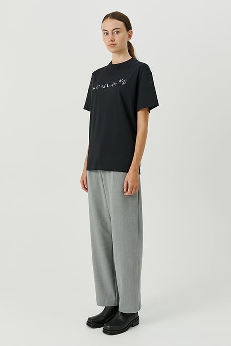 KAI KID T-SHIRT BLACK 5