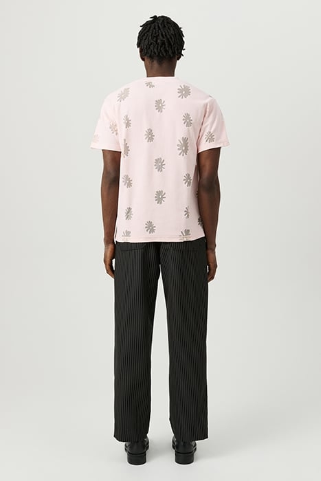 KAI T-SHIRT PINK MULTI 4