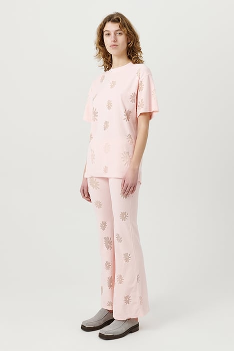 KAI T-SHIRT PINK MULTI 5